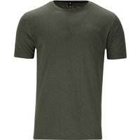 VIRTUS T-shirt Jokers V3, Größe 2XL in Grün