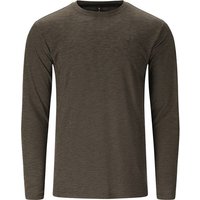 VIRTUS T-shirt Jokers V4, Größe 2XL in Braun