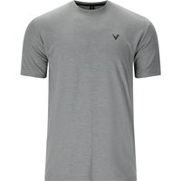 VIRTUS T-shirt Jokers V4, Größe 3XL in Grau