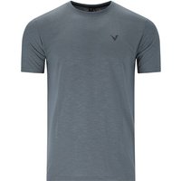VIRTUS T-shirt Jokers V4, Größe M in Blau