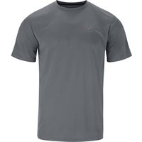 VIRTUS T-shirt Keso V2, Größe XL in Grau