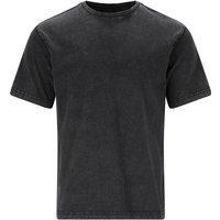 VIRTUS T-shirt Lloyd, Größe S in Schwarz