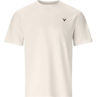 VIRTUS T-shirt Maini, Größe L in Weiß
