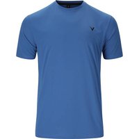 VIRTUS T-shirt Nessee, Größe 3XL in Blau