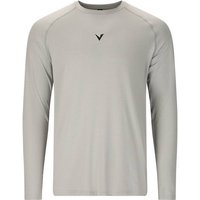 VIRTUS T-shirt Neva, Größe 3XL in Grau