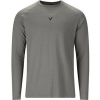 VIRTUS T-shirt Neva, Größe S in Grün