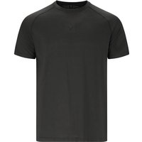 VIRTUS T-shirt Neva, Größe L in Schwarz