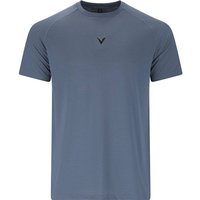 VIRTUS T-shirt Neva, Größe S in Blau