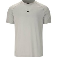 VIRTUS T-shirt Neva, Größe 3XL in Grau