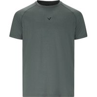 VIRTUS T-shirt Neva, Größe M in Grün