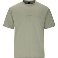 VIRTUS T-shirt Roake V2, Größe 2XL in Grün