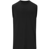 VIRTUS T-shirt Roger V2, Größe M in Schwarz