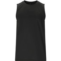 VIRTUS T-shirt Roger V3, Größe 2XL in Schwarz