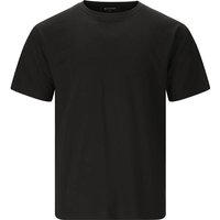 VIRTUS T-shirt Ven, Größe S in Schwarz