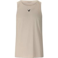 VIRTUS Top Ayaan, Größe 3XL in Beige