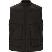 VIRTUS Vest Mackey, Größe M in Schwarz