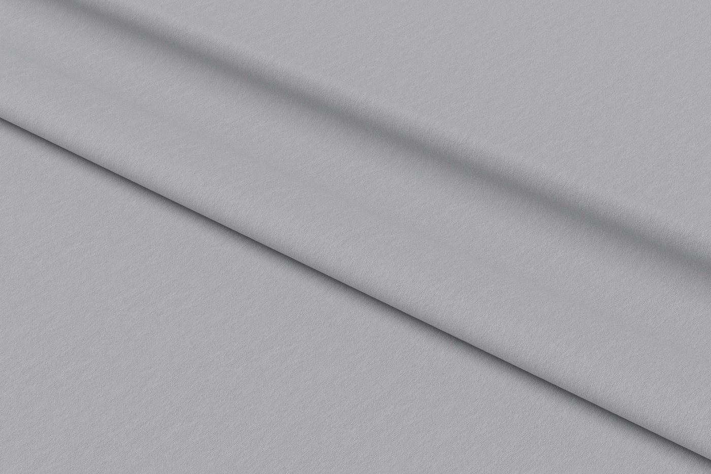 Visaggio Bettwäsche Baumwolle Uni Bettbezug Set Einfarbig 135x200, 155x220, Renforcé, 2 teilig, 100% Baumwolle mit Reißverschluss, moderne Bettbezug Set – Bild 5 von 5