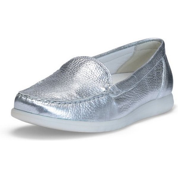 vitaform Damen Slipper Hirschleder Slipper