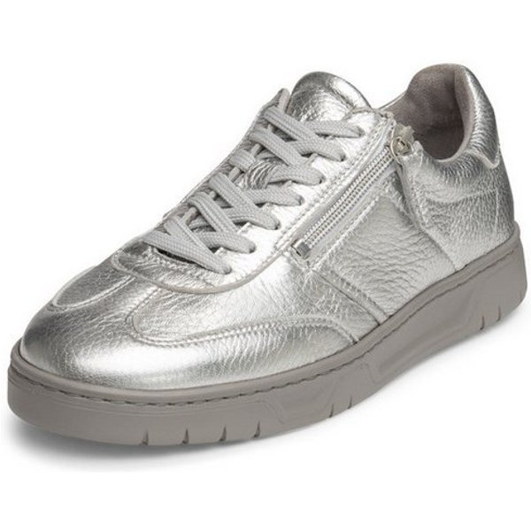 vitaform Damen Sneaker Hirschleder Sneaker