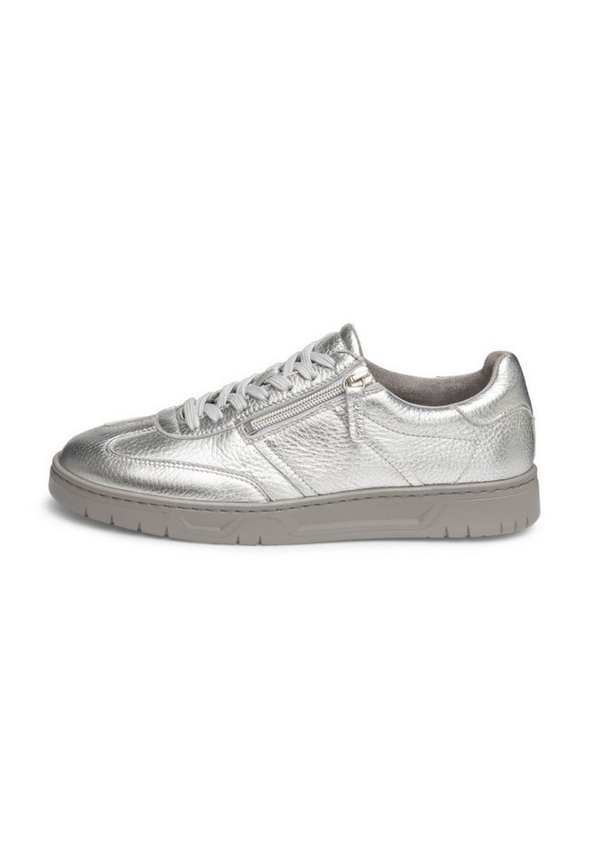 vitaform Damen Sneaker Hirschleder Sneaker – Bild 2 von 5