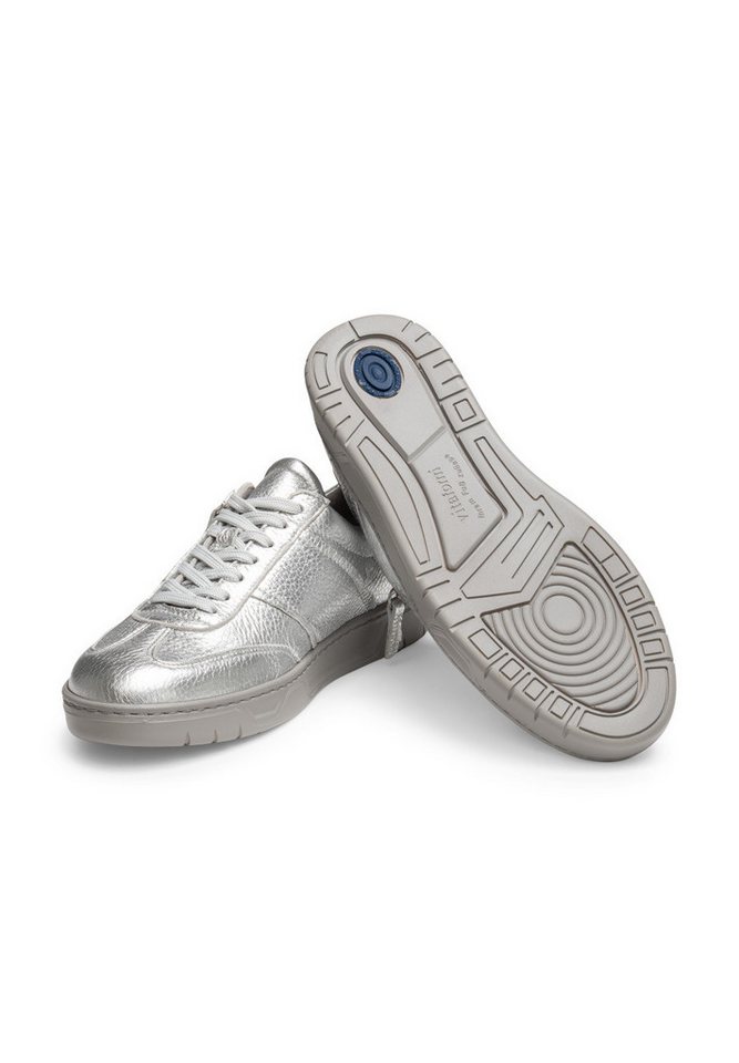 vitaform Damen Sneaker Hirschleder Sneaker – Bild 3 von 5