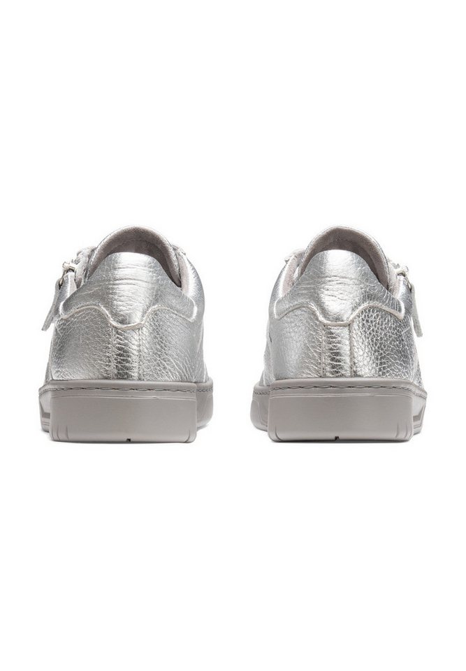 vitaform Damen Sneaker Hirschleder Sneaker – Bild 5 von 5