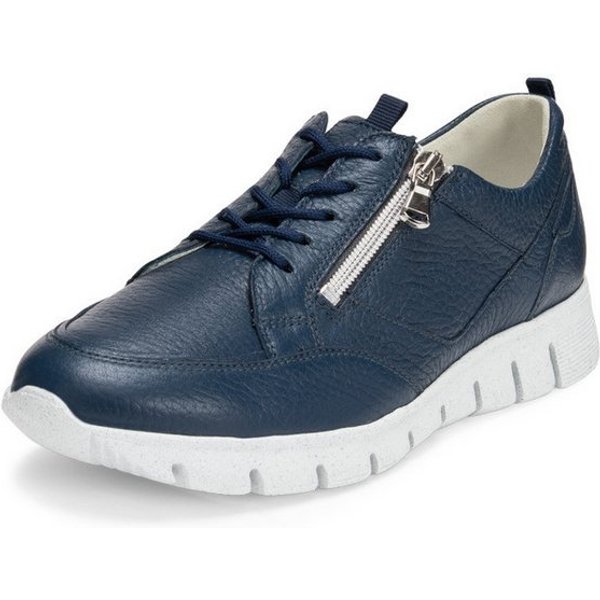 vitaform Damen Sneaker Hirschleder Sneaker