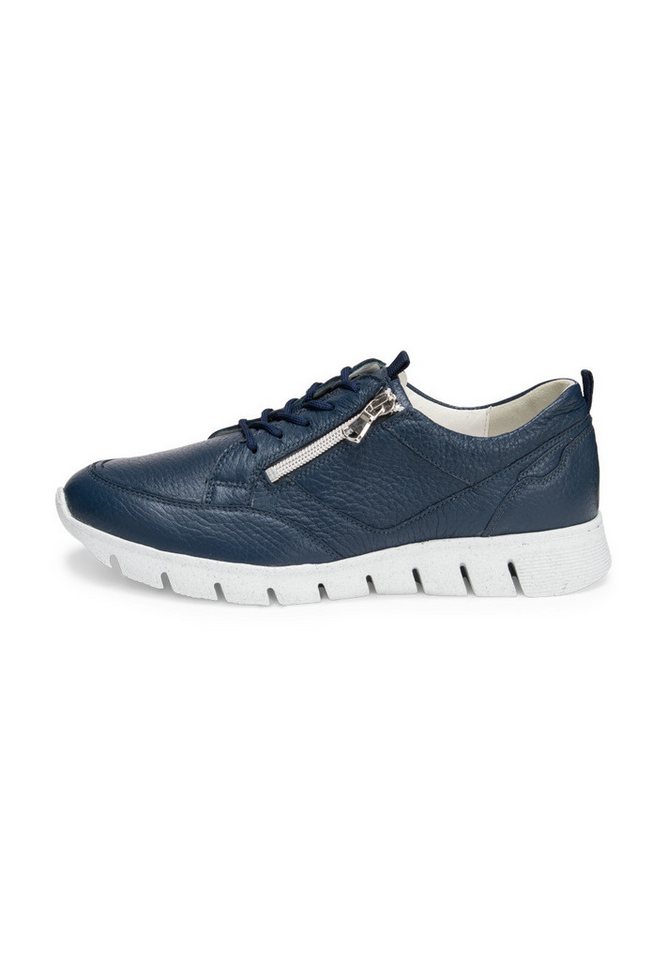 vitaform Damen Sneaker Hirschleder Sneaker – Bild 2 von 5