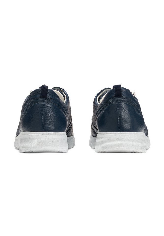 vitaform Damen Sneaker Hirschleder Sneaker – Bild 5 von 5