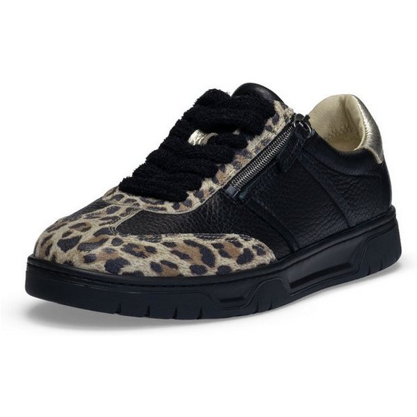 vitaform Damen Sneaker Hirschleder Sneaker