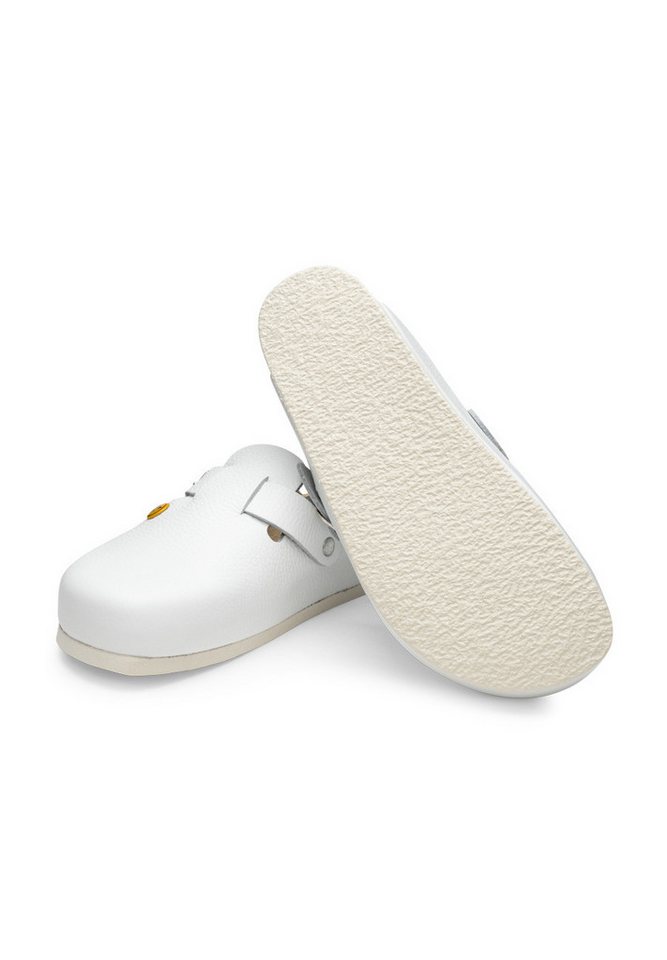 vitaform Esd Clogs Vollrindleder Arbeitsschuh – Bild 3 von 5