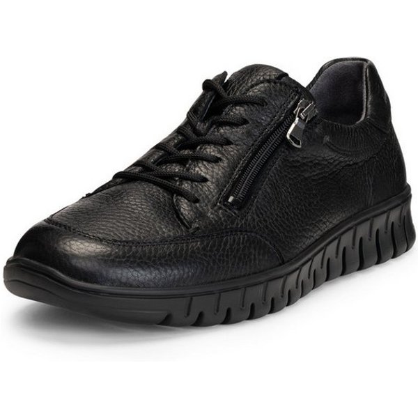 vitaform Herren Sneaker Hirschleder Sneaker