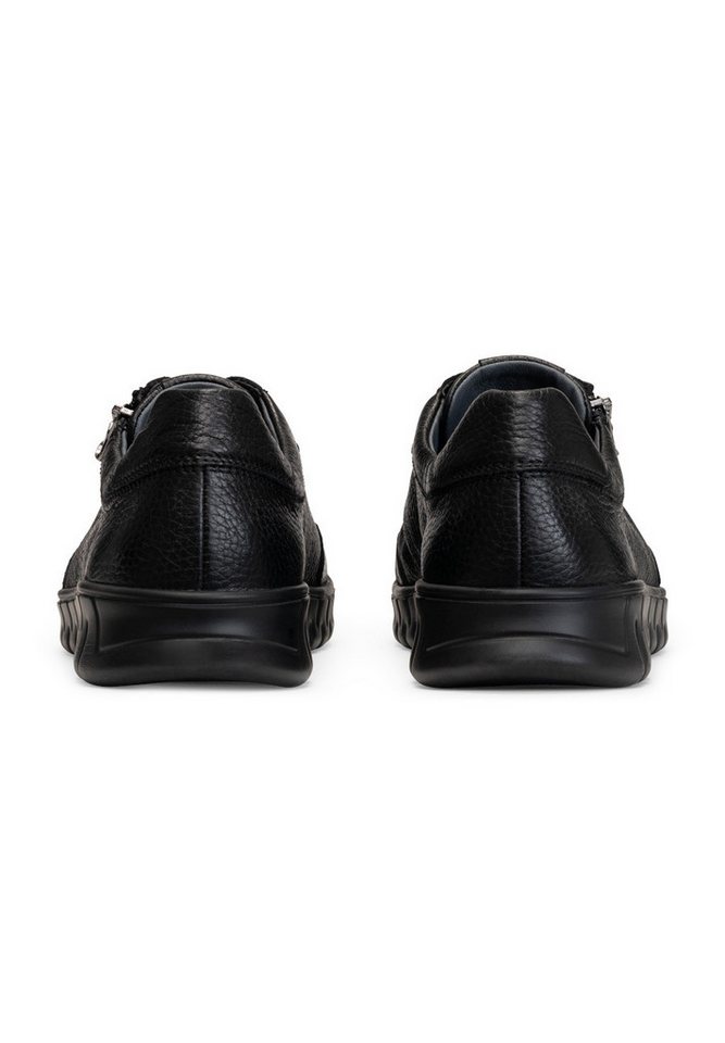 vitaform Herren Sneaker Hirschleder Sneaker – Bild 5 von 5