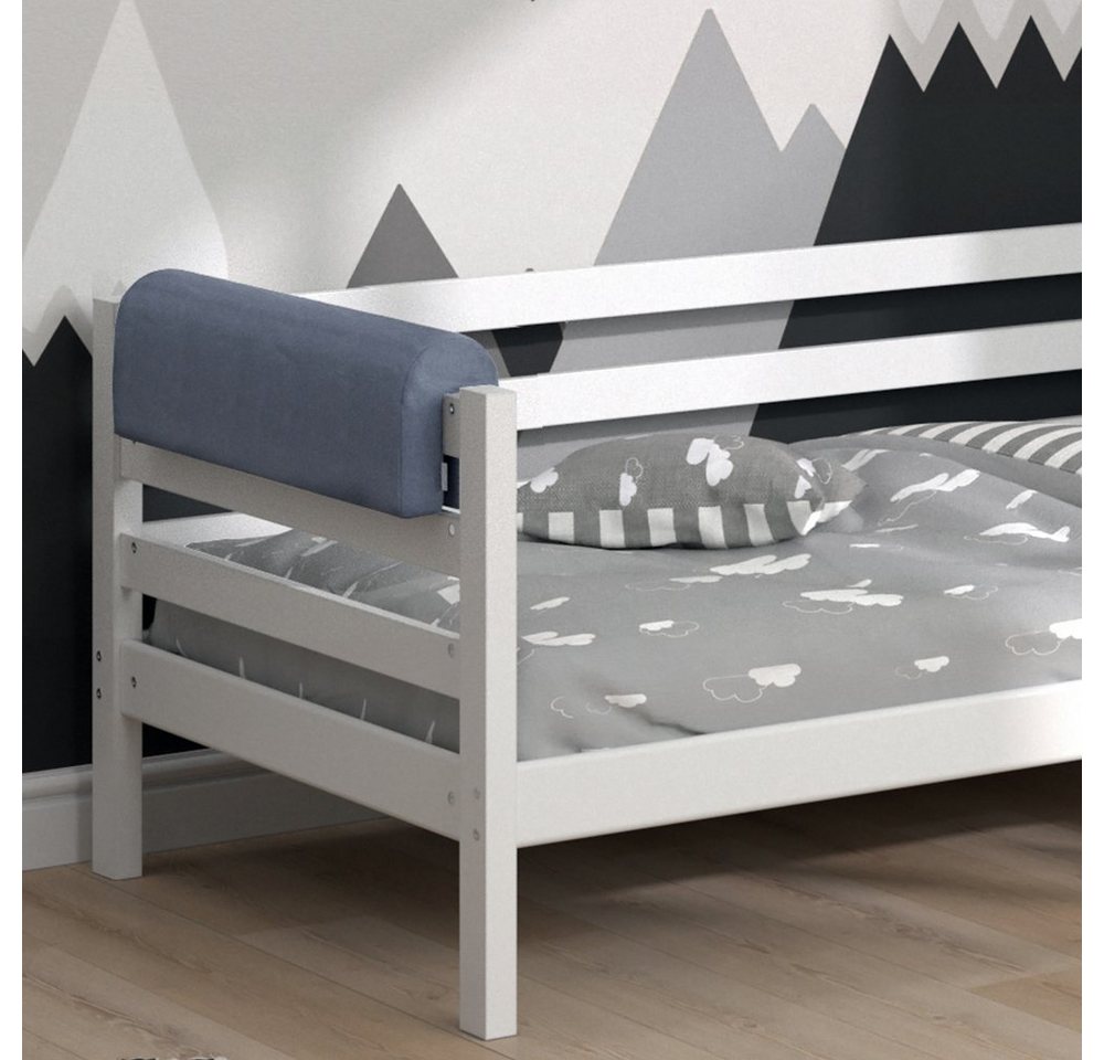 VitaliSpa® Bettumrandung, Grau, 70 x 20 cm, Höhe 20 mm, (1-tlg) – Bild 5 von 5