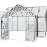 VITAVIA Campus »ESG 3mm« (Aluminium eloxiert)