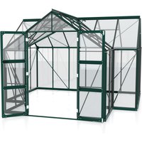 VITAVIA Campus »ESG 3mm« (Smaragd)