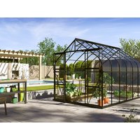 VITAVIA Dione-Set (Schwarz, 9,9 m²)