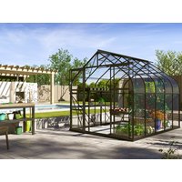 VITAVIA Dione-Set (Schwarz, 8,3 m²)