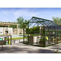 VITAVIA Dione-Set (Smaragd, 9,9 m²)