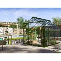VITAVIA Dione-Set (Smaragd, 8,3 m²)