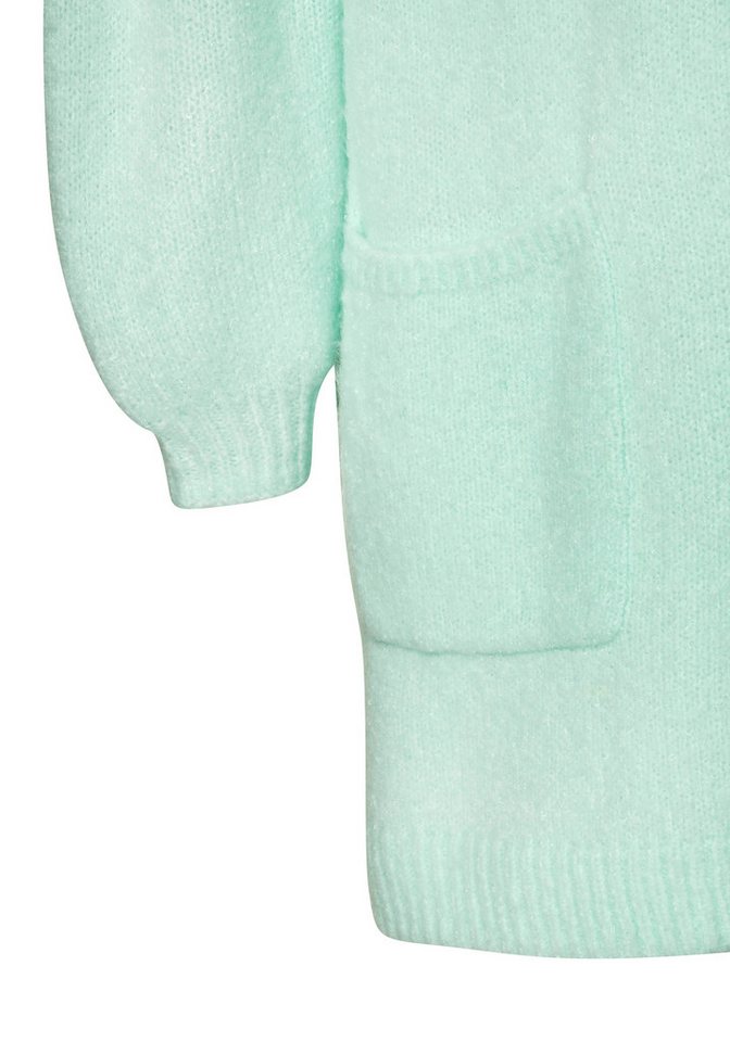 Vivance by Lascana Longstrickjacke – Bild 5 von 5