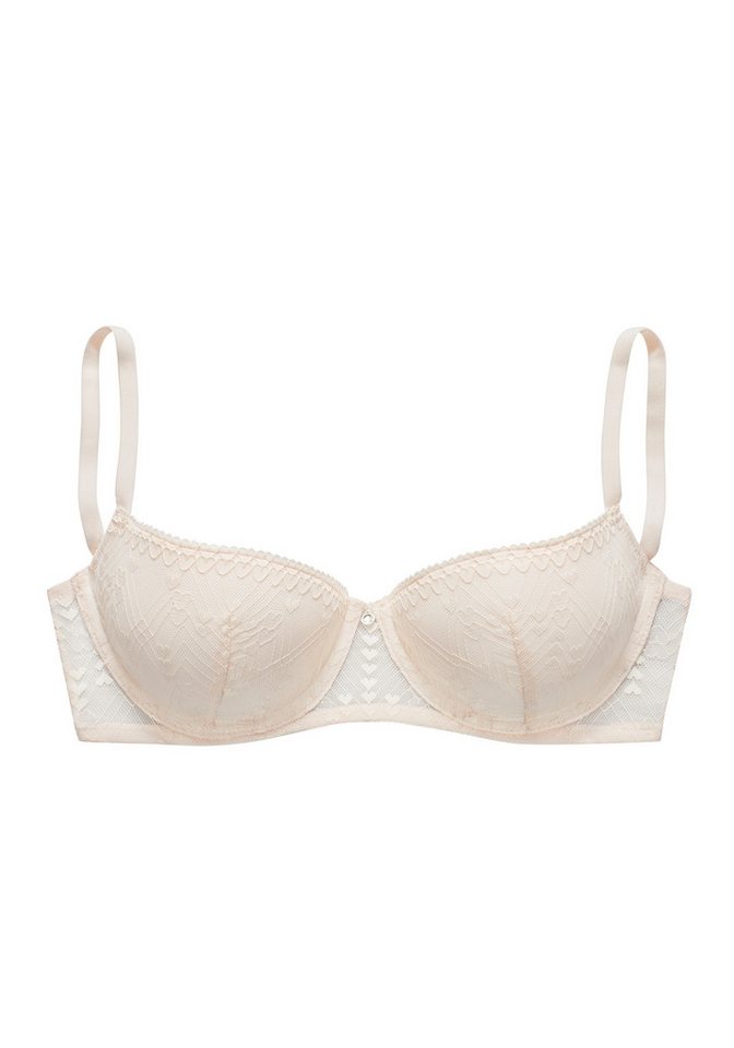 Vivance by Lascana Push-up-BH – Bild 2 von 3