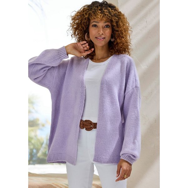 Vivance by Lascana Strickjacke