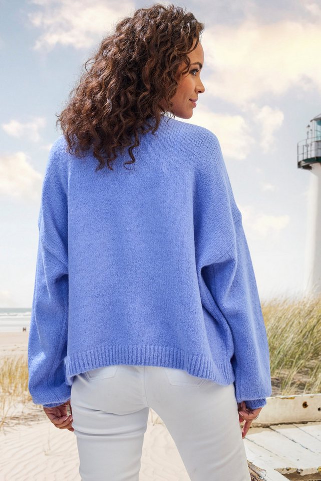Vivance by Lascana Strickjacke – Bild 3 von 5