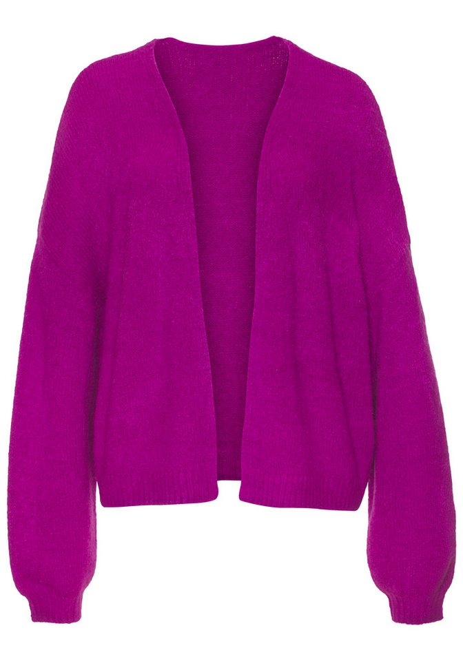 Vivance by Lascana Strickjacke – Bild 2 von 5