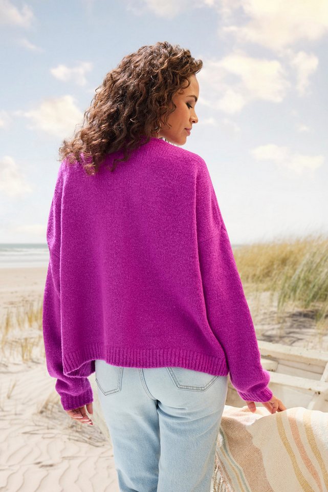 Vivance by Lascana Strickjacke – Bild 3 von 5