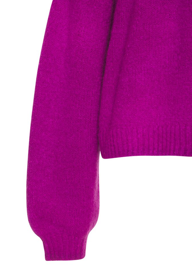 Vivance by Lascana Strickjacke – Bild 5 von 5