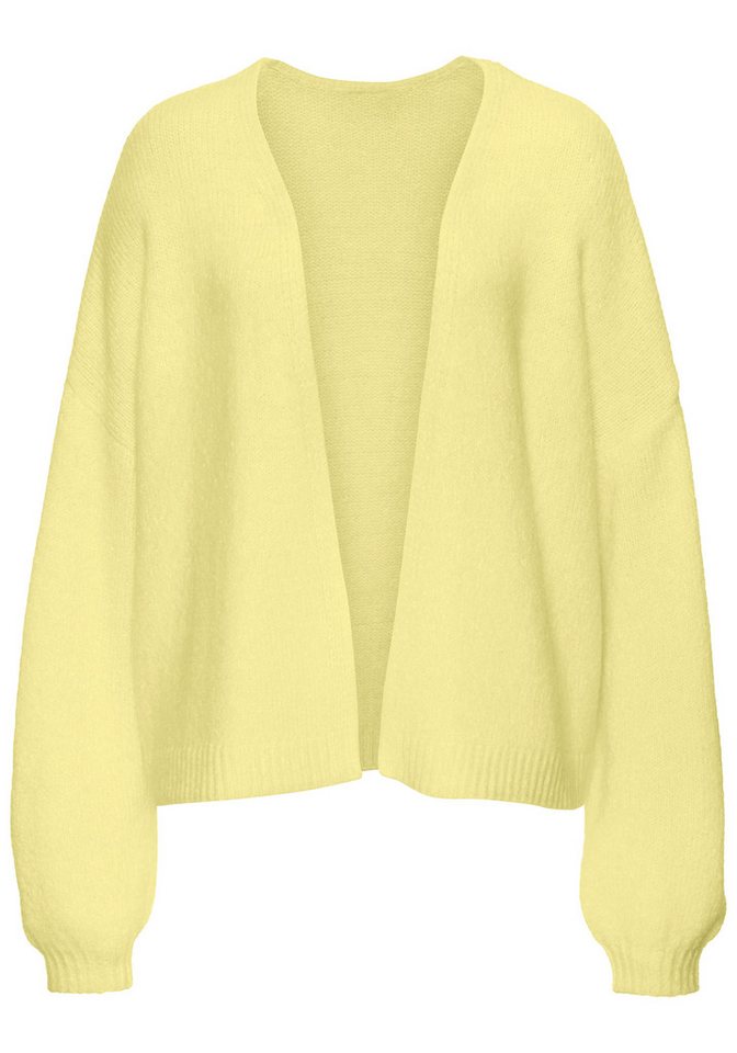 Vivance by Lascana Strickjacke – Bild 2 von 5