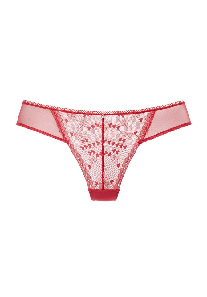 Vivance by Lascana String – Bild 2 von 5