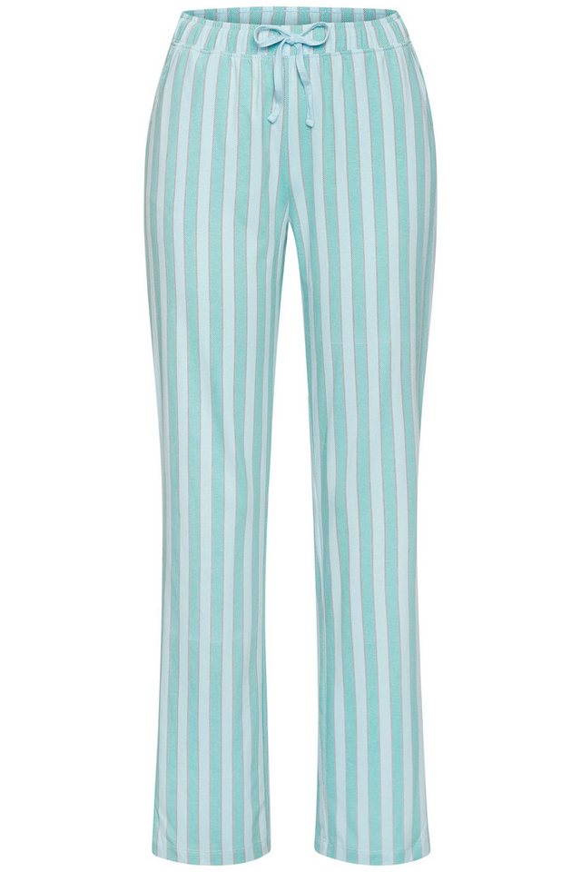 Vivance Dreams by Lascana Pyjama (Set, 2 tlg) Zartes Streifenmuster – Bild 5 von 5